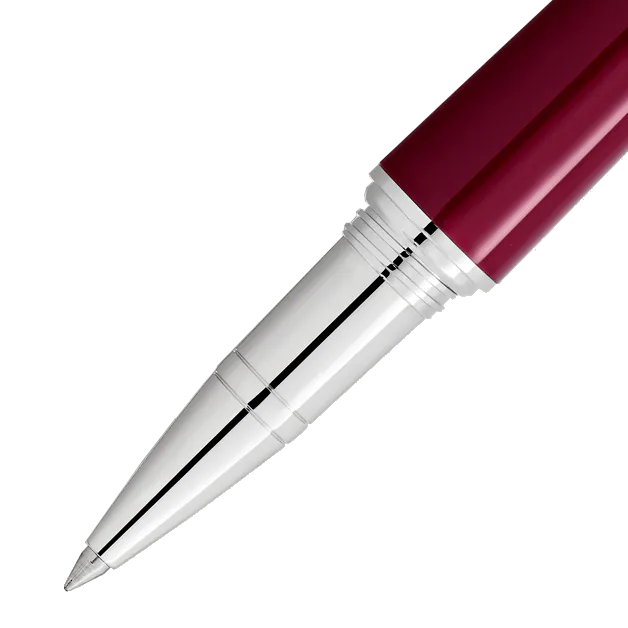 Rollerball Montblanc Muses Maria Callas Sonderedition 