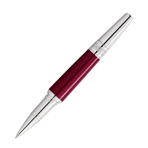 Rollerball Montblanc Muses Maria Callas Sonderedition 