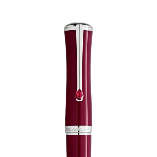 Rollerball Montblanc Muses Maria Callas Sonderedition 