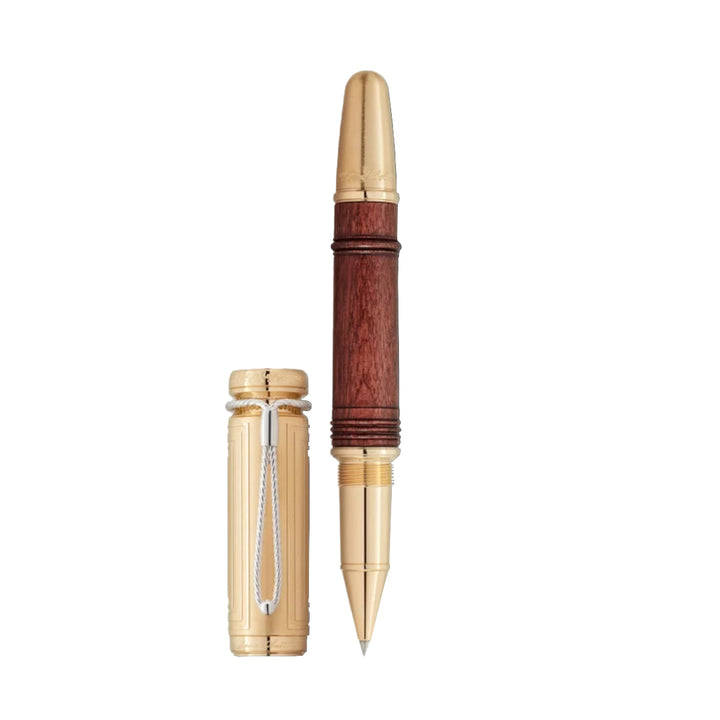 Ручка Rollerball Writers Edition Hommage à Jane Austen Limited Edition 1813 