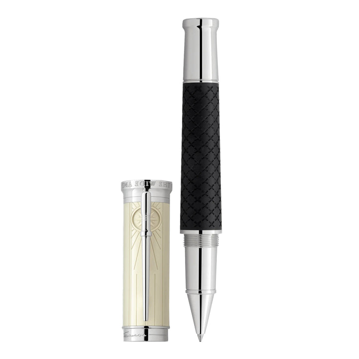 Rollerball Writers Edition Hommage an Robert Louis Stevenson Limited Edition 
