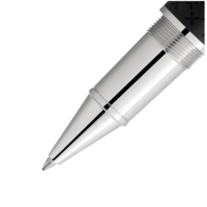 Rollerball Writers Edition Hommage an Robert Louis Stevenson Limited Edition 
