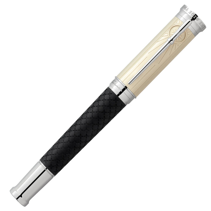 Rollerball Writers Edition Hommage an Robert Louis Stevenson Limited Edition 