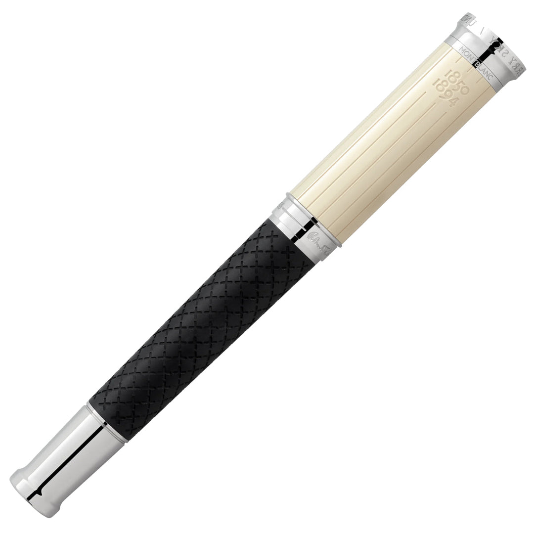 Rollerball Writers Edition Hommage an Robert Louis Stevenson Limited Edition 