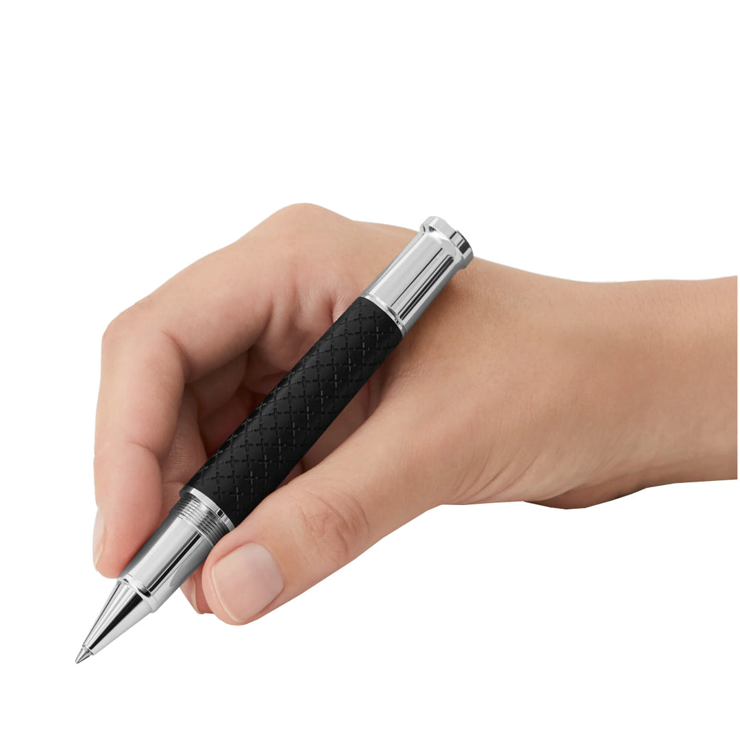 Rollerball Writers Edition Hommage an Robert Louis Stevenson Limited Edition 
