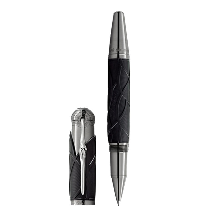 Rollerball Writers Edition Hommage an die Brüder Grimm Limited Edition 