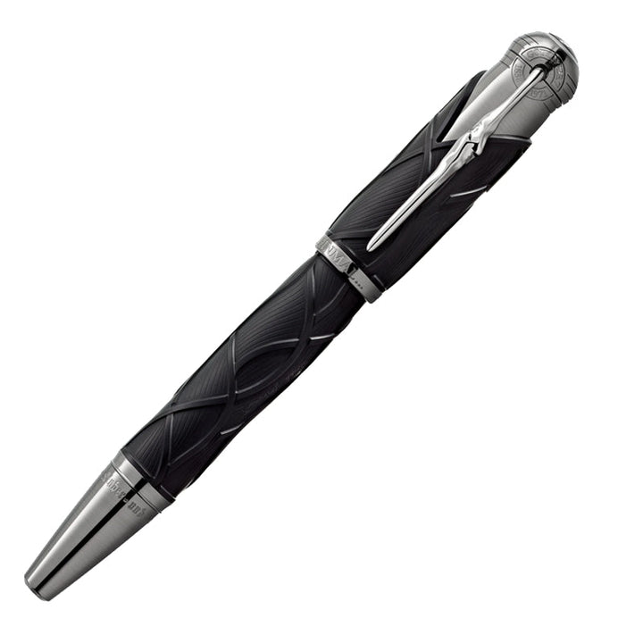 Rollerball Writers Edition Hommage an die Brüder Grimm Limited Edition 