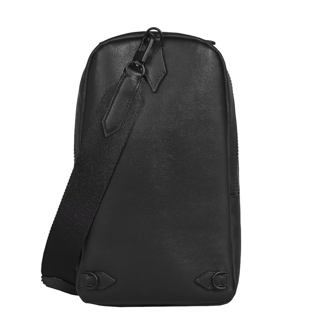 Sac On-Body Moyen Modèle Montblanc Companion Etreme 3.0 Noir