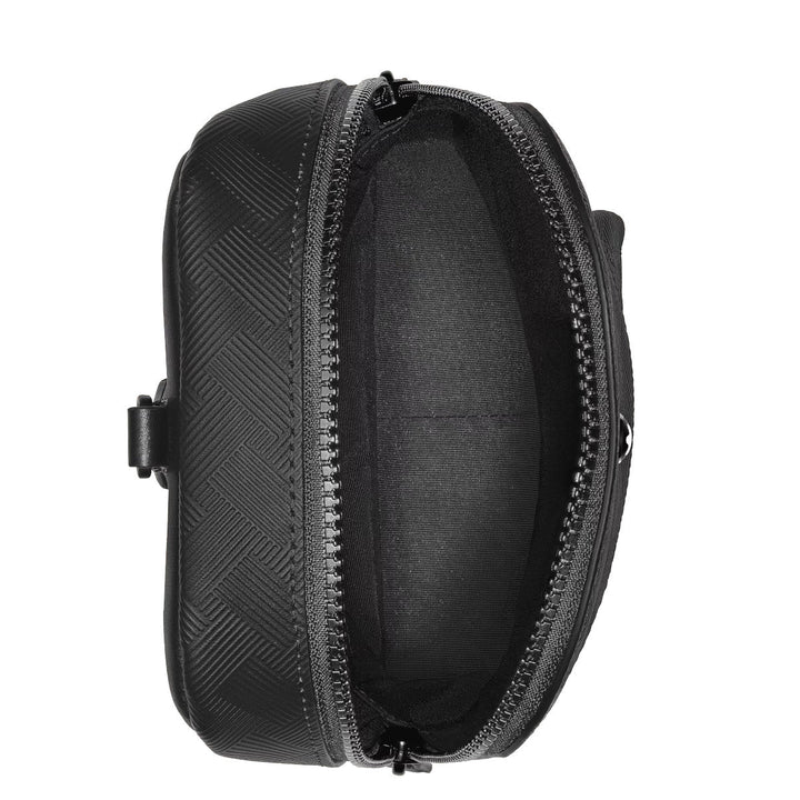 Sac On-Body Moyen Modèle Montblanc Companion Etreme 3.0 Noir