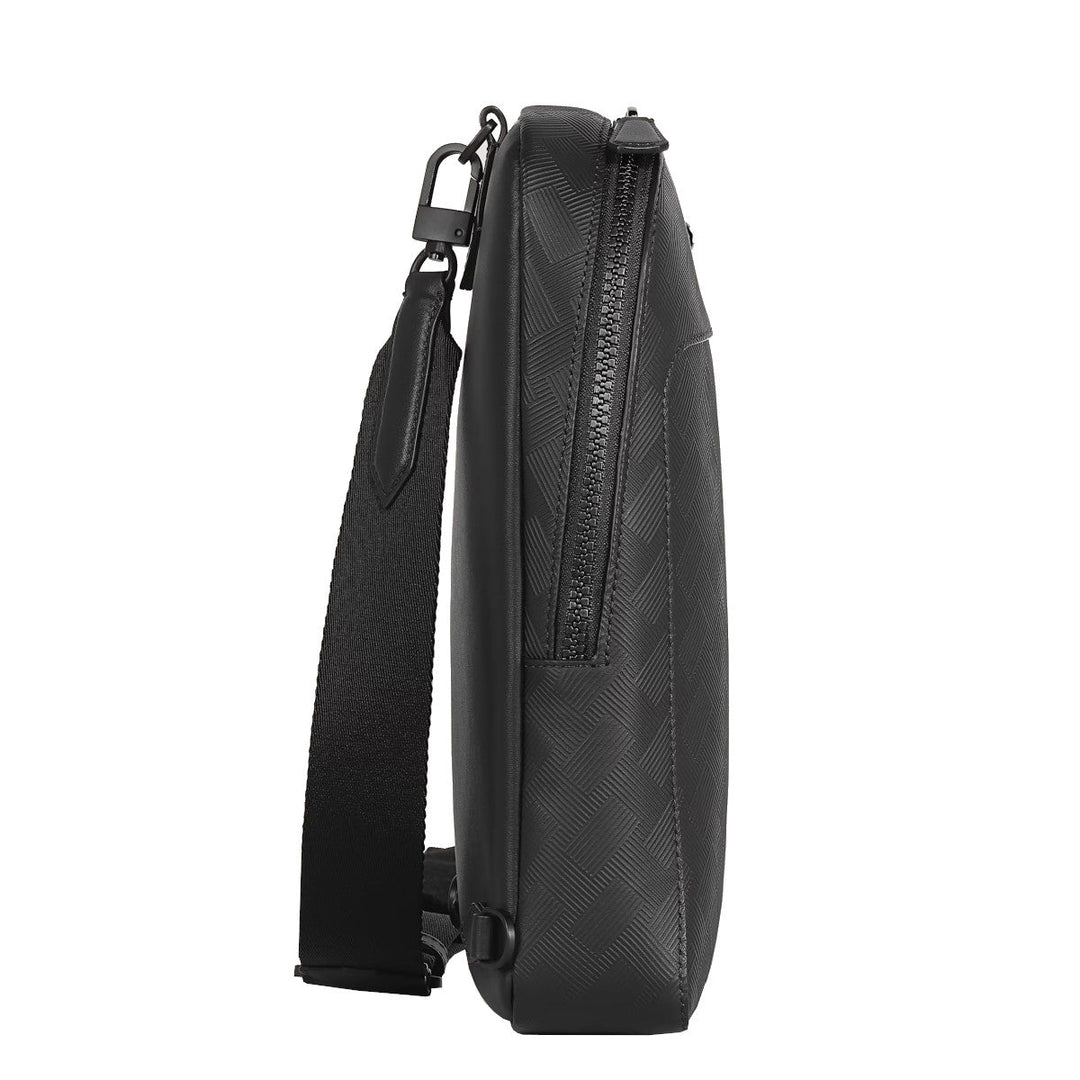 Sac On-Body Moyen Modèle Montblanc Companion Etreme 3.0 Noir