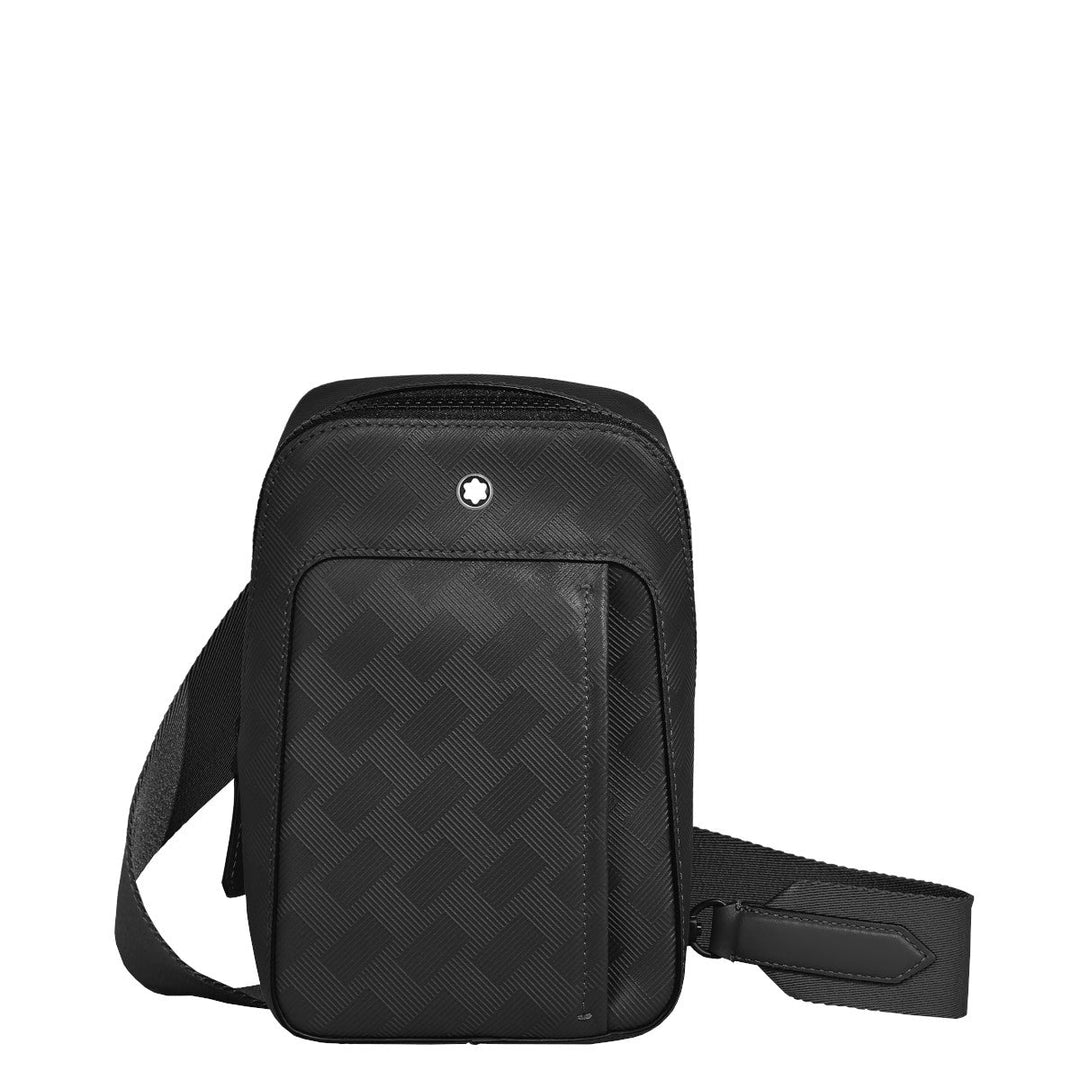 Sac On-Body Petit Modèle Montblanc Companion Noir