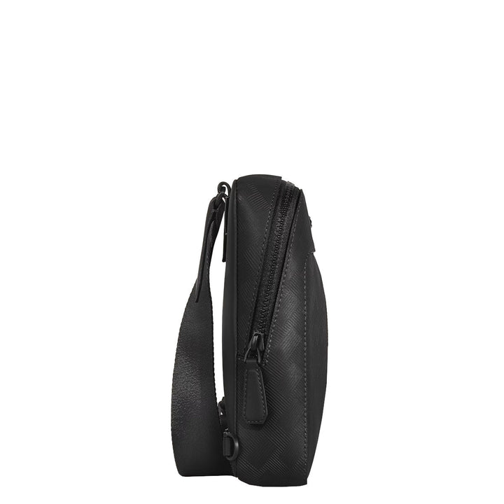 Sac On-Body Petit Modèle Montblanc Companion Noir