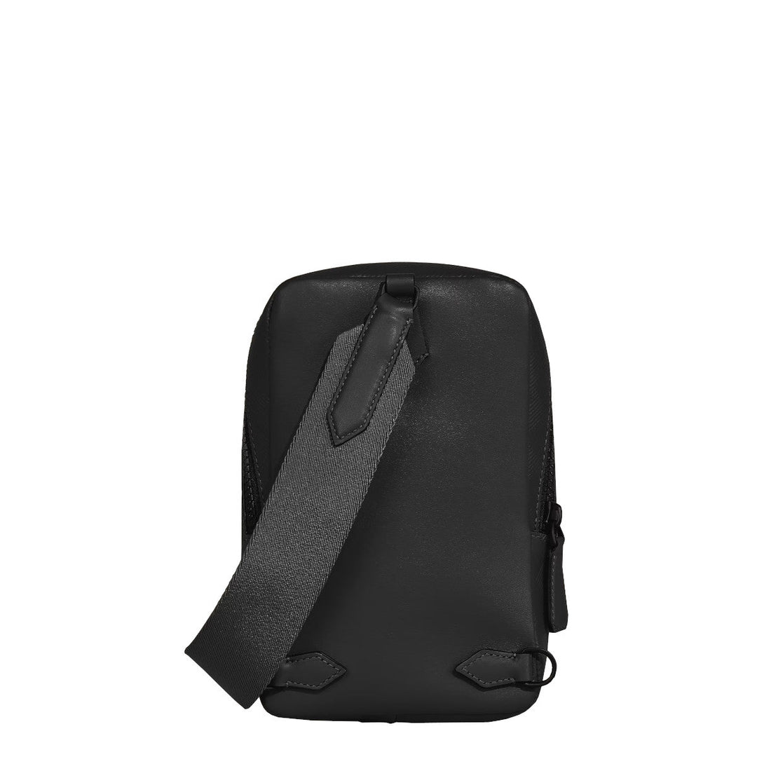 Sac On-Body Petit Modèle Montblanc Companion Noir
