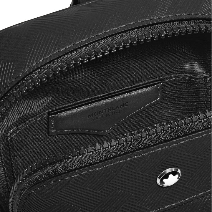Sac On-Body Petit Modèle Montblanc Companion Noir