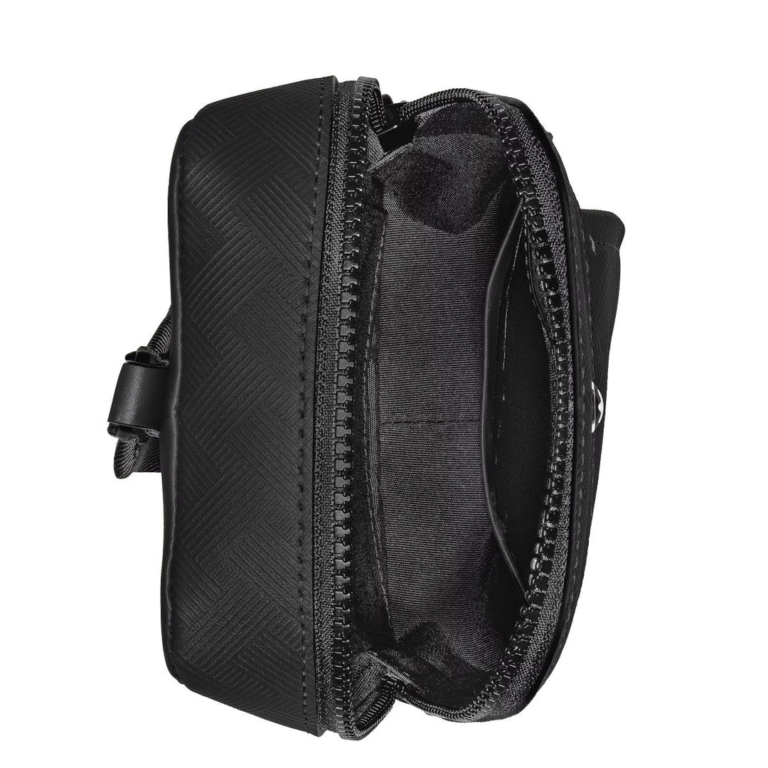 Sac On-Body Petit Modèle Montblanc Companion Noir