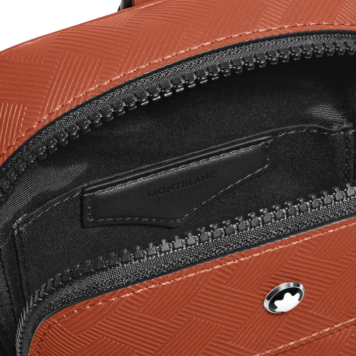 Sac On-Body Petit Modèle Montblanc Companion Bauxite