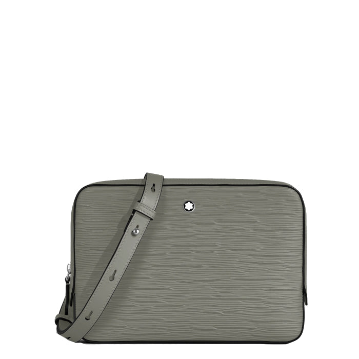 Montblanc 4810 Reporter-Tasche im Mini-Format 