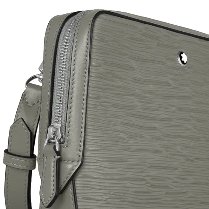 Montblanc 4810 Reporter-Tasche im Mini-Format 