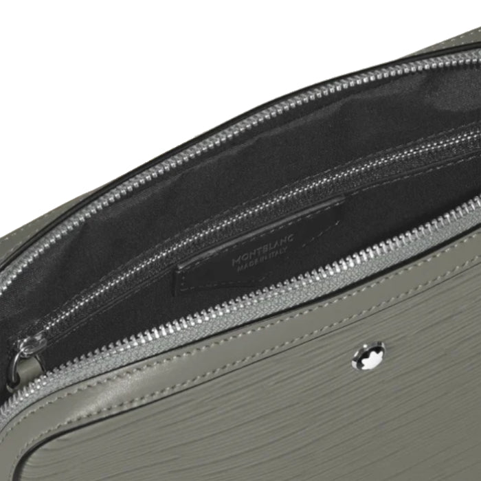 Montblanc 4810 Reporter-Tasche im Mini-Format 