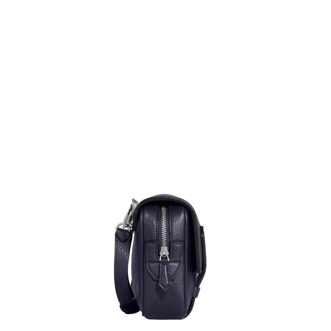 Сумка-репортер Montblanc Soft Grain 