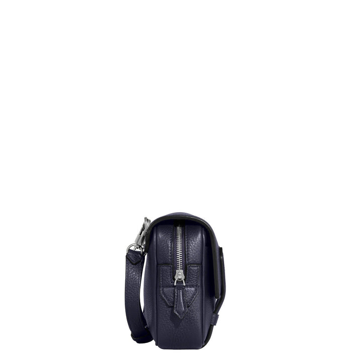 Сумка-репортер Montblanc Soft Grain 