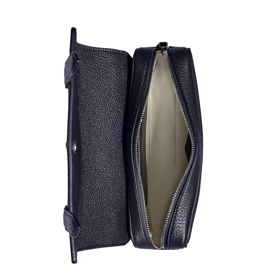 Сумка-репортер Montblanc Soft Grain 