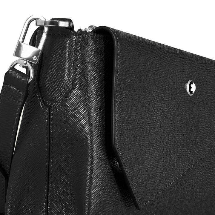 Sartorial Trio Reporter-Tasche 