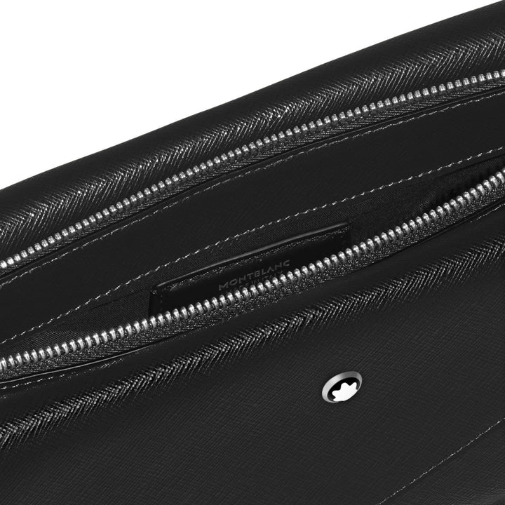 Sartorial Trio Reporter-Tasche 