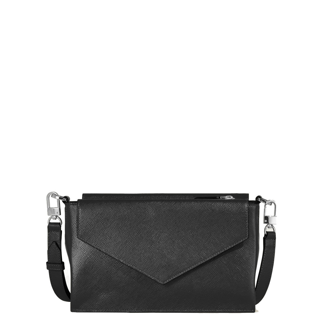 Sartorial Trio Reporter-Tasche 