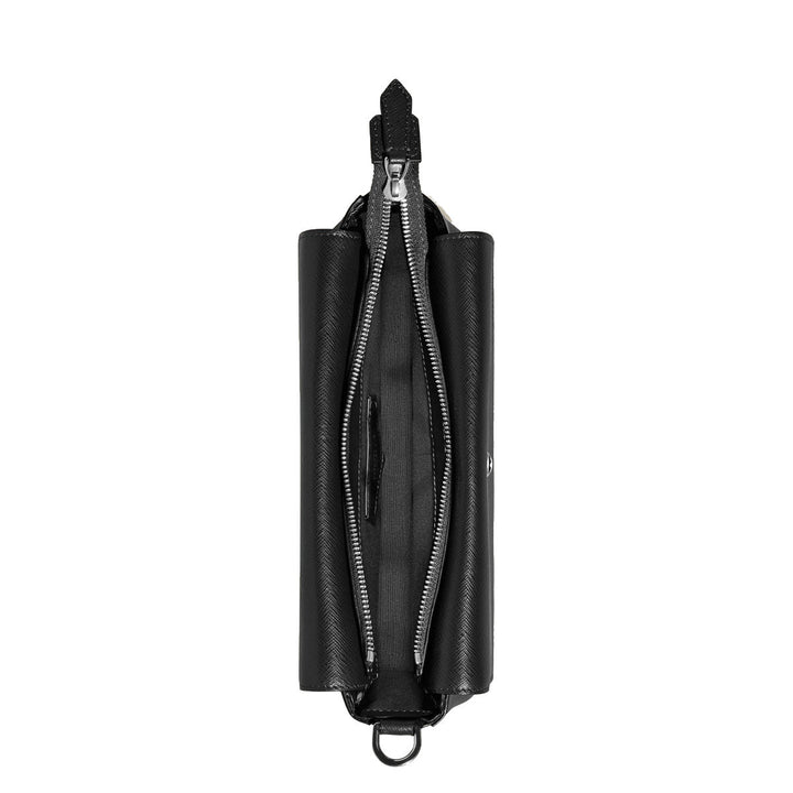 Sartorial Trio Reporter-Tasche 