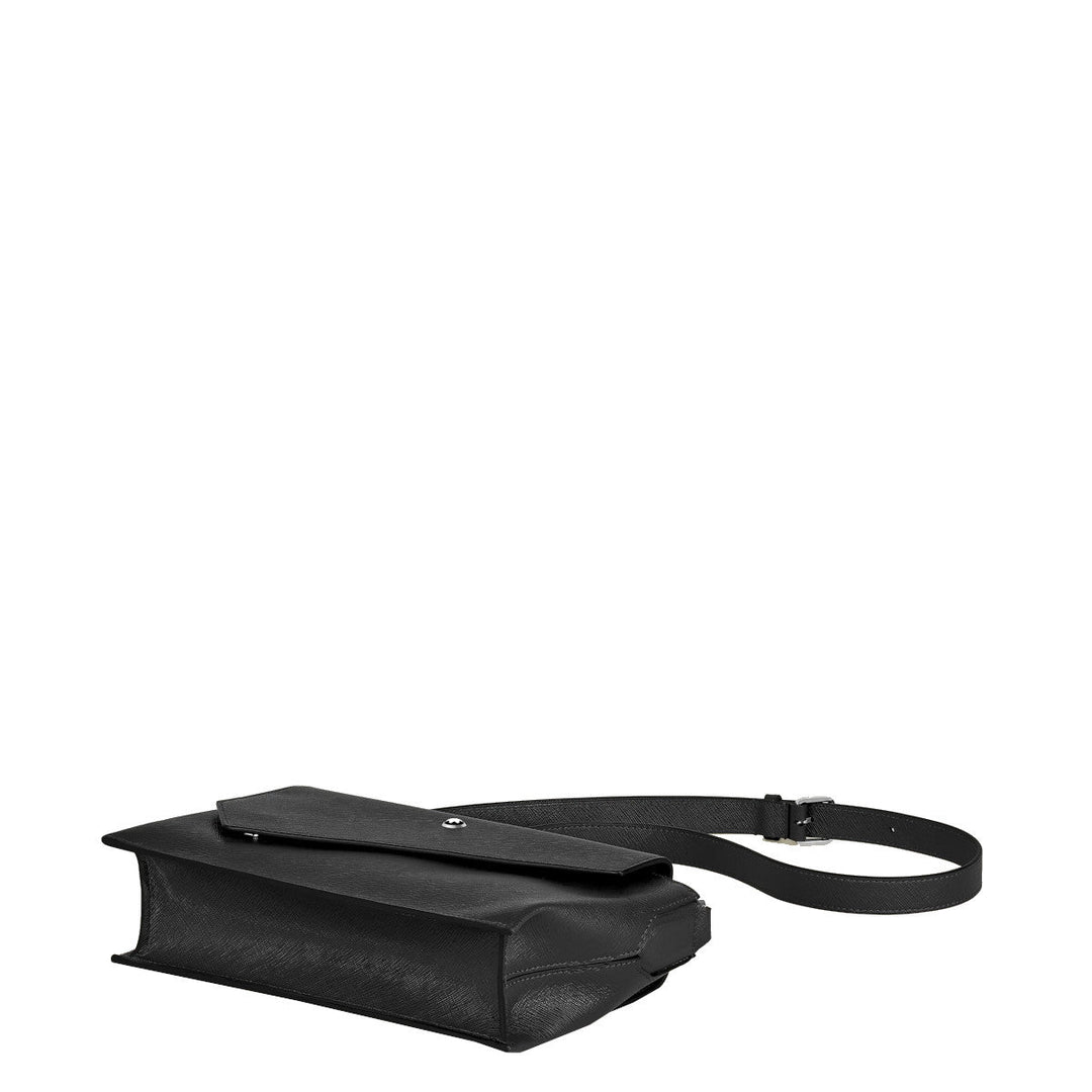 Sartorial Trio Reporter-Tasche 