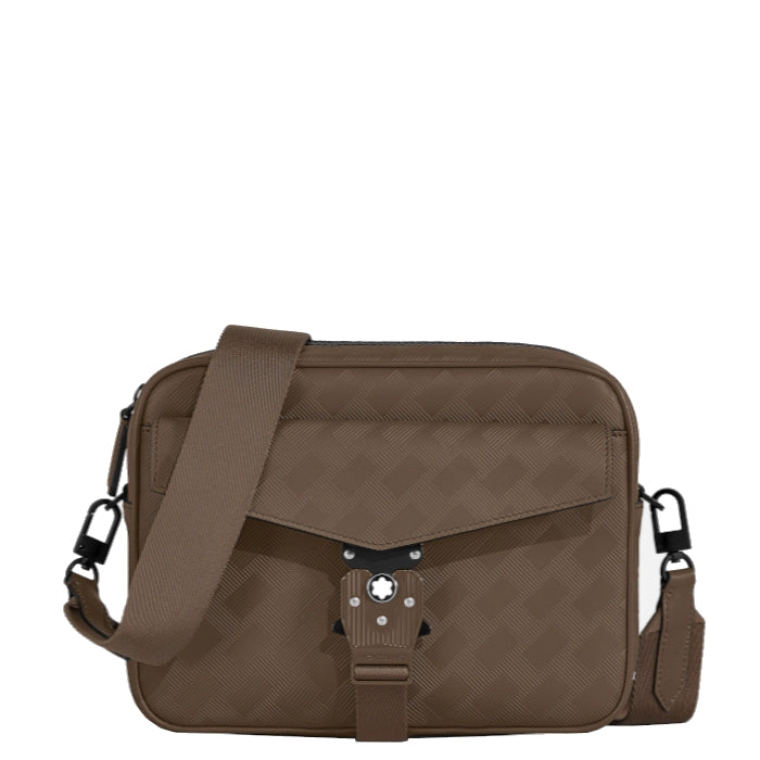 Reportertasche mit MLOCK 4810 Montblanc Extreme 3.0 