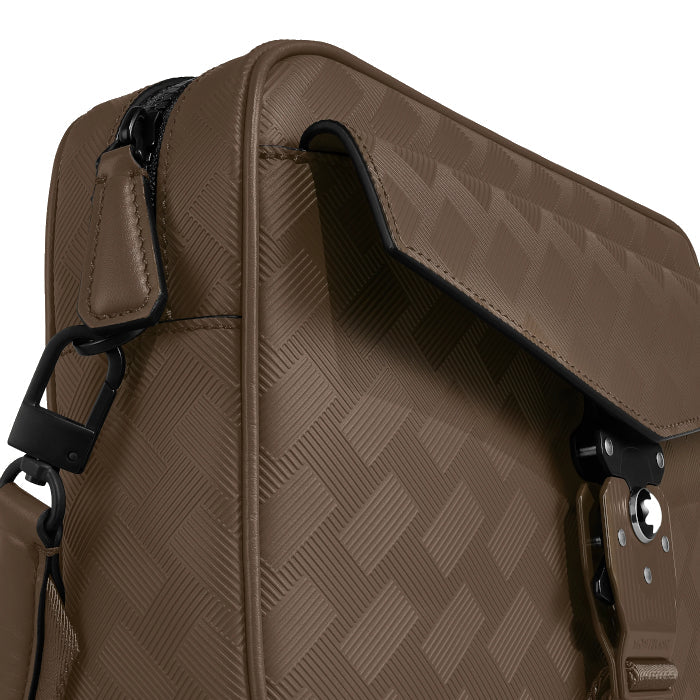 Reportertasche mit MLOCK 4810 Montblanc Extreme 3.0 
