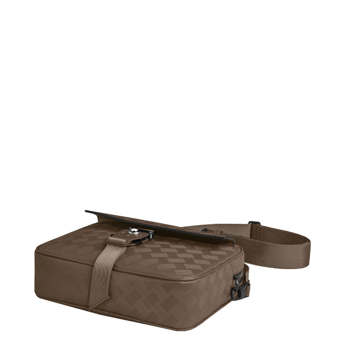 Reportertasche mit MLOCK 4810 Montblanc Extreme 3.0 