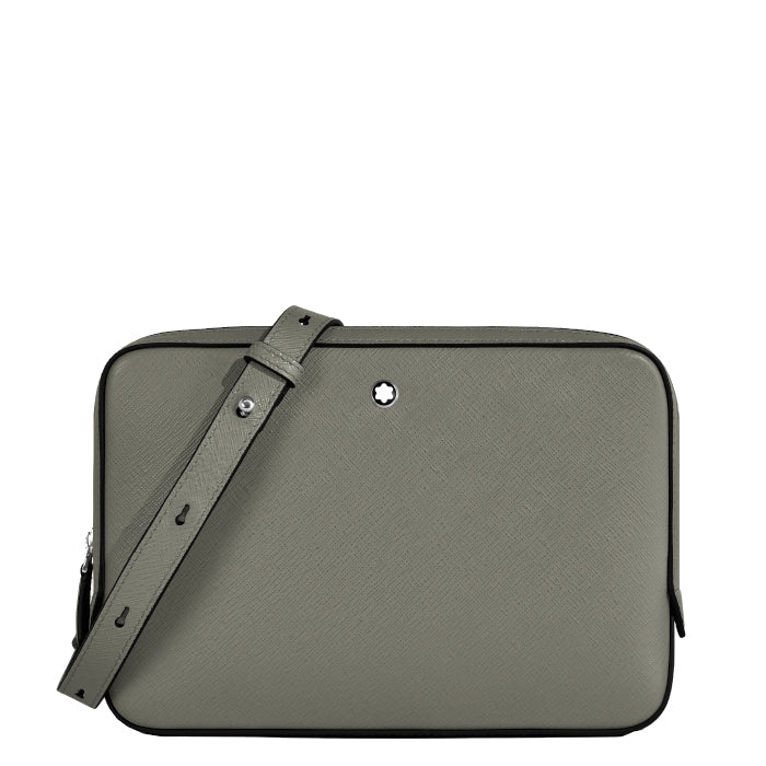 Sac Reporter im Mini-Format Montblanc Sartorial 