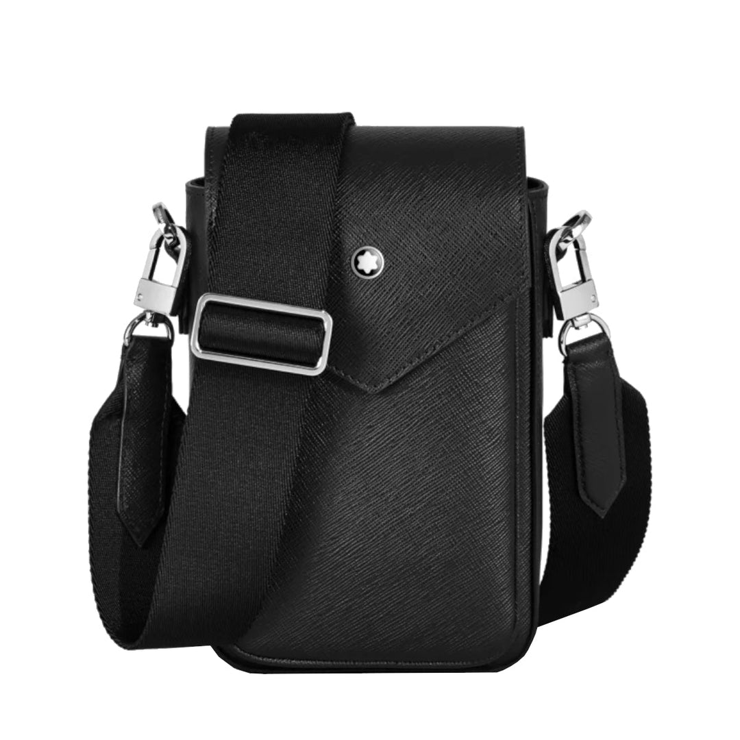 Vertikale Reporter-Tasche Sartorial 