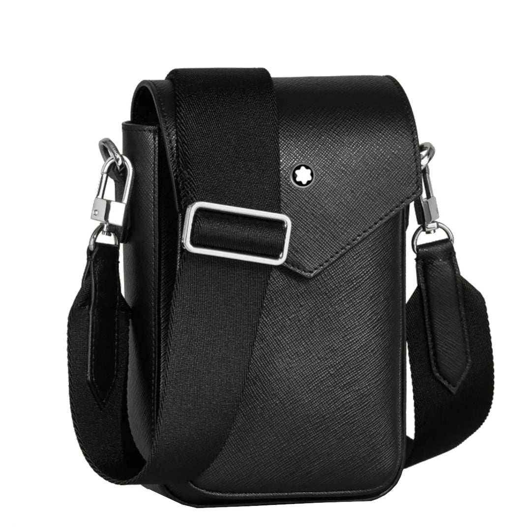 Vertikale Reporter-Tasche Sartorial 