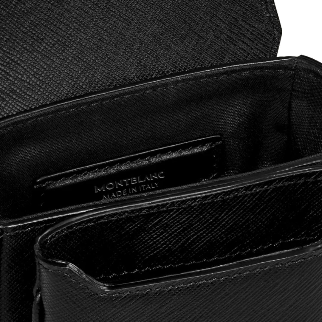 Vertikale Reporter-Tasche Sartorial 