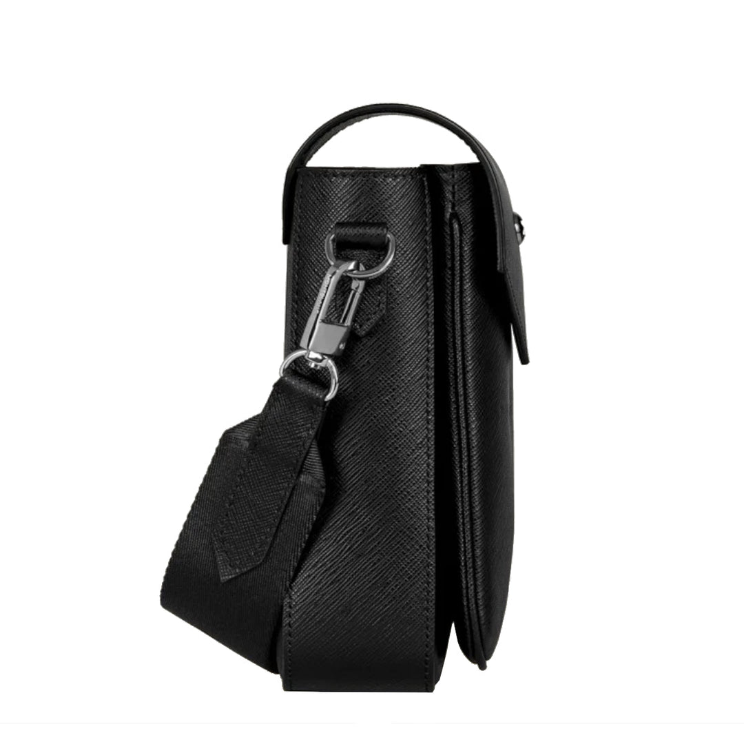 Vertikale Reporter-Tasche Sartorial 