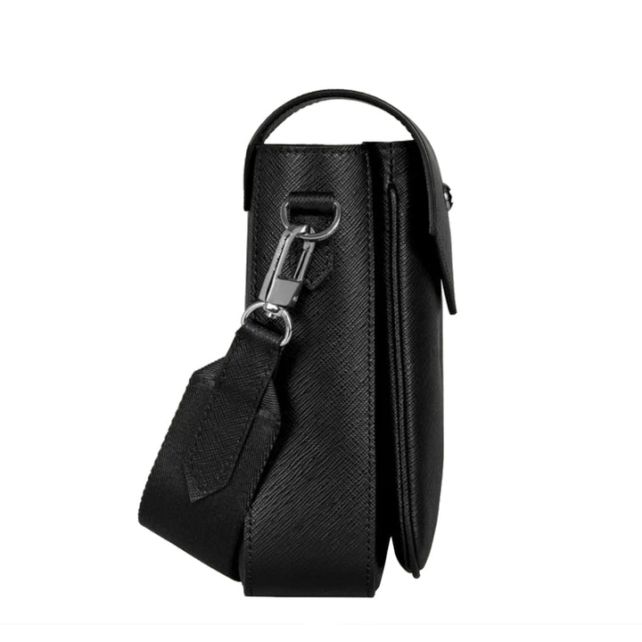 Vertikale Reporter-Tasche Sartorial 