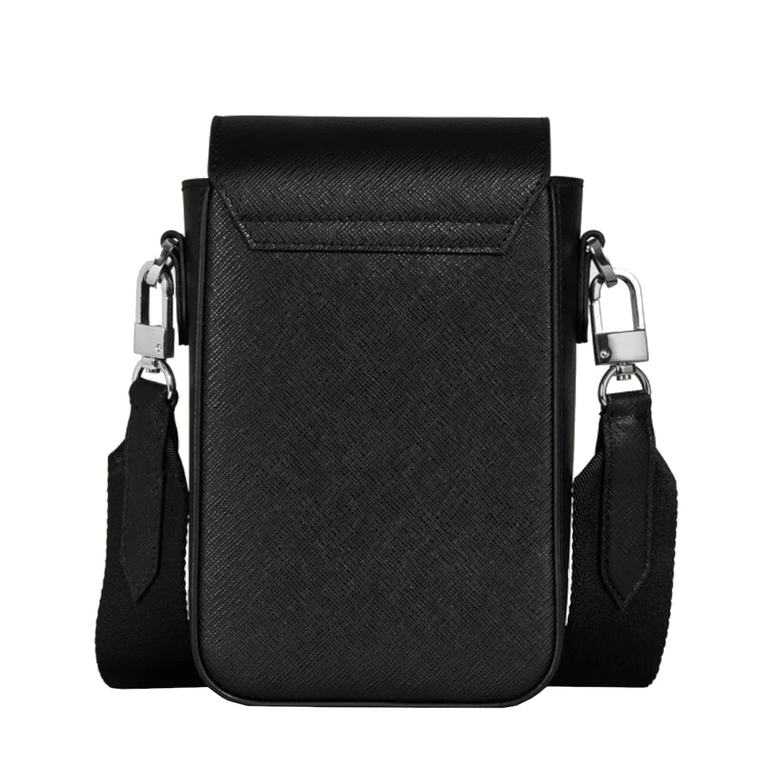 Vertikale Reporter-Tasche Sartorial 