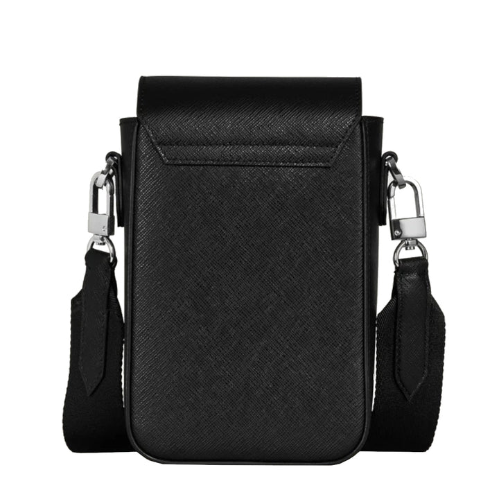 Vertikale Reporter-Tasche Sartorial 