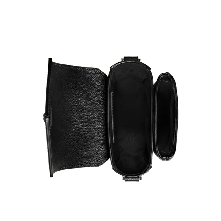 Vertikale Reporter-Tasche Sartorial 