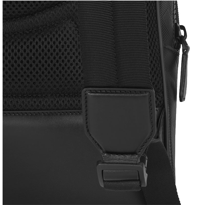 Рюкзак с замком Montblanc Extreme 3.0 