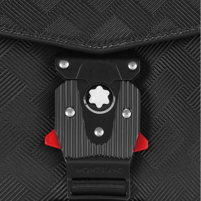 Рюкзак с замком Montblanc Extreme 3.0 