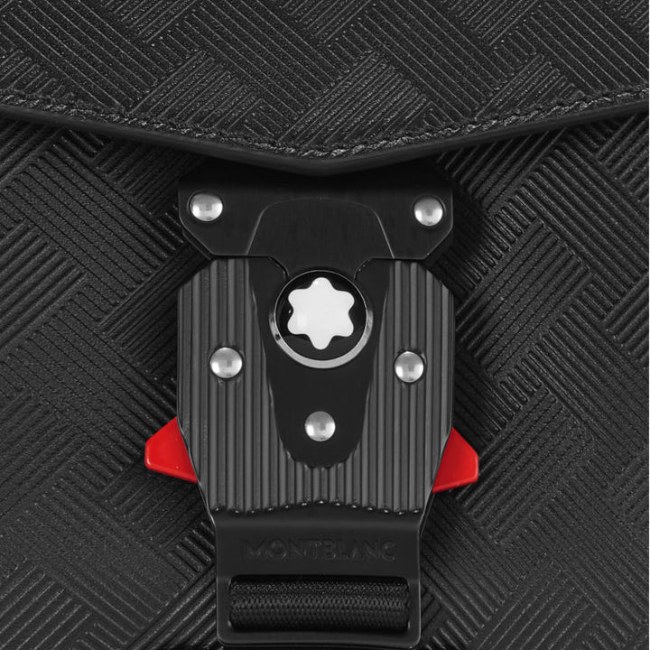 Рюкзак с замком Montblanc Extreme 3.0 