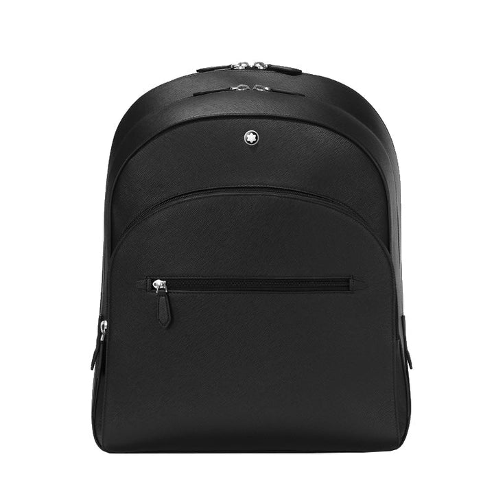 Großer Rucksack mit 3 Fächern Montblanc Sartorial 