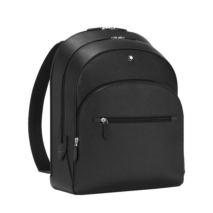 Großer Rucksack mit 3 Fächern Montblanc Sartorial 