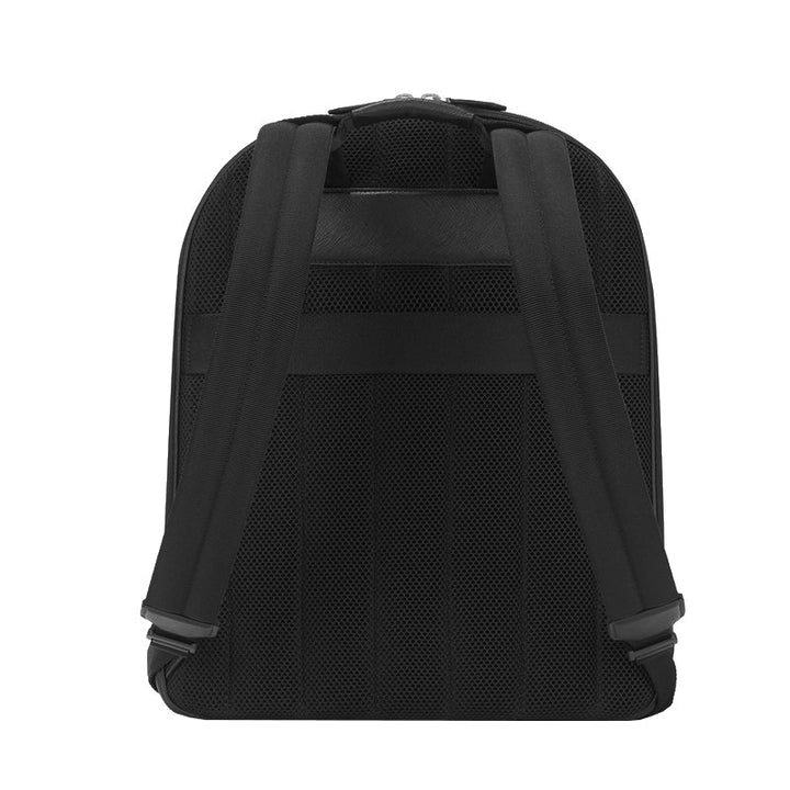 Großer Rucksack mit 3 Fächern Montblanc Sartorial 