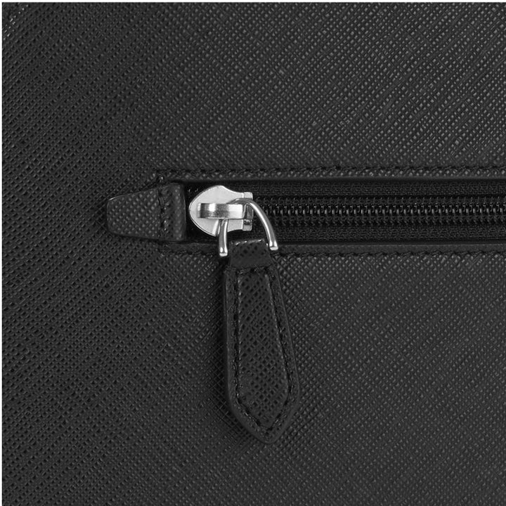 Großer Rucksack mit 3 Fächern Montblanc Sartorial 